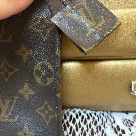 SUPER CUTE TRENDY COSMETIC BAG - Picture 7 of 12